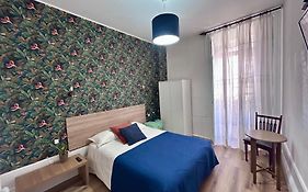 Monte Sinai Guest House