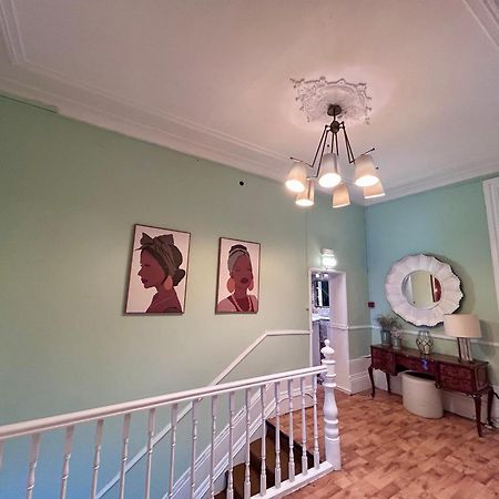 Monte Sinai Guest House Порту Екстер'єр фото