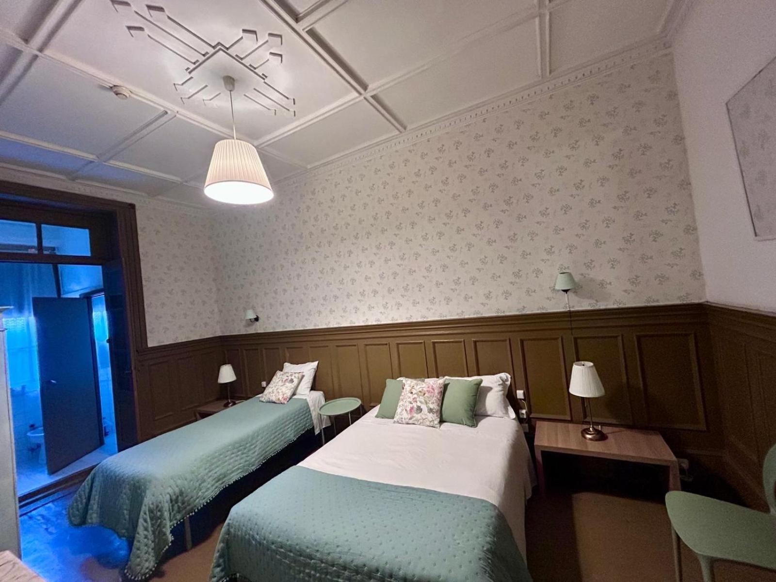 Monte Sinai Guest House Порту Екстер'єр фото