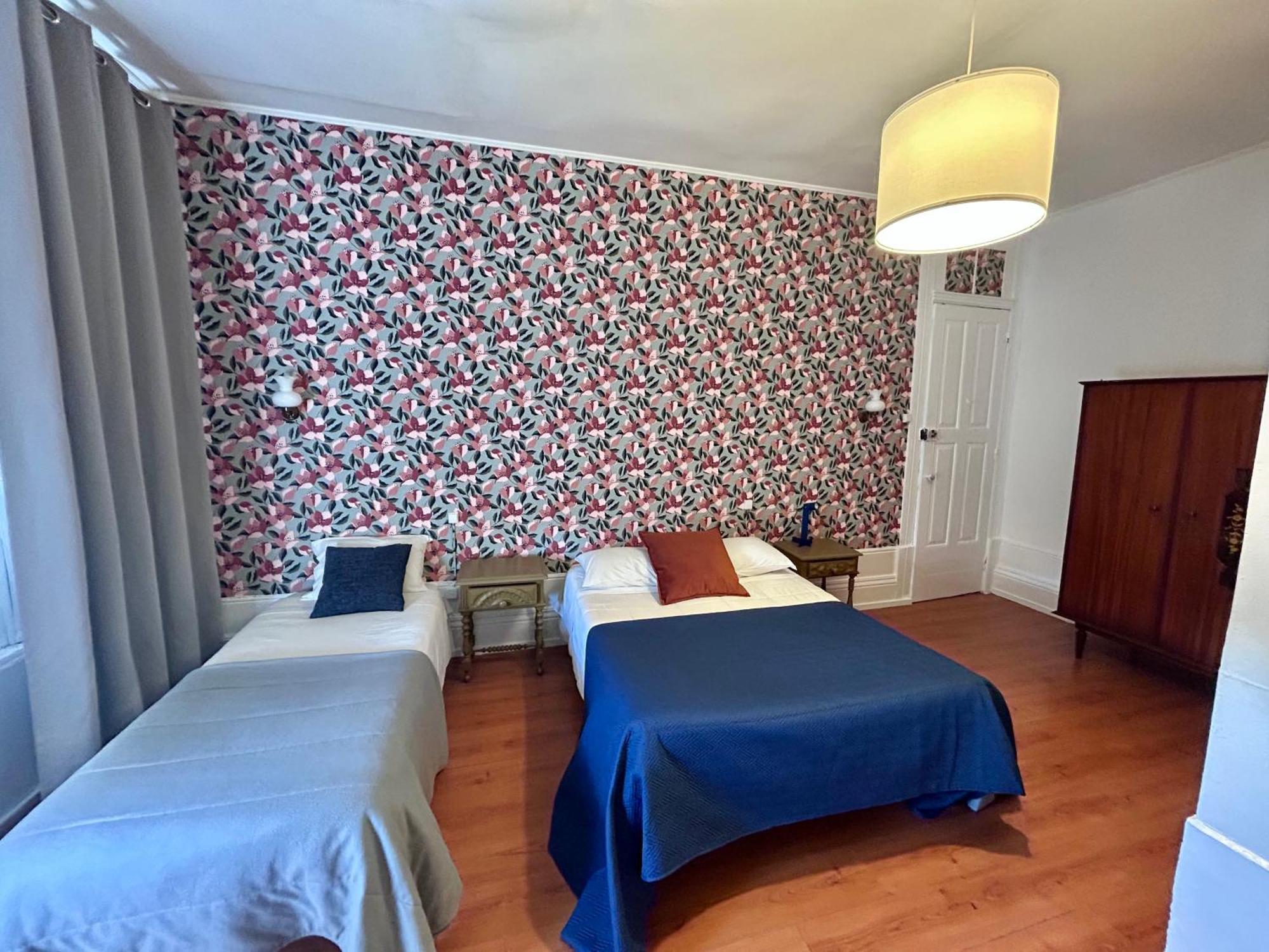 Monte Sinai Guest House Порту Екстер'єр фото